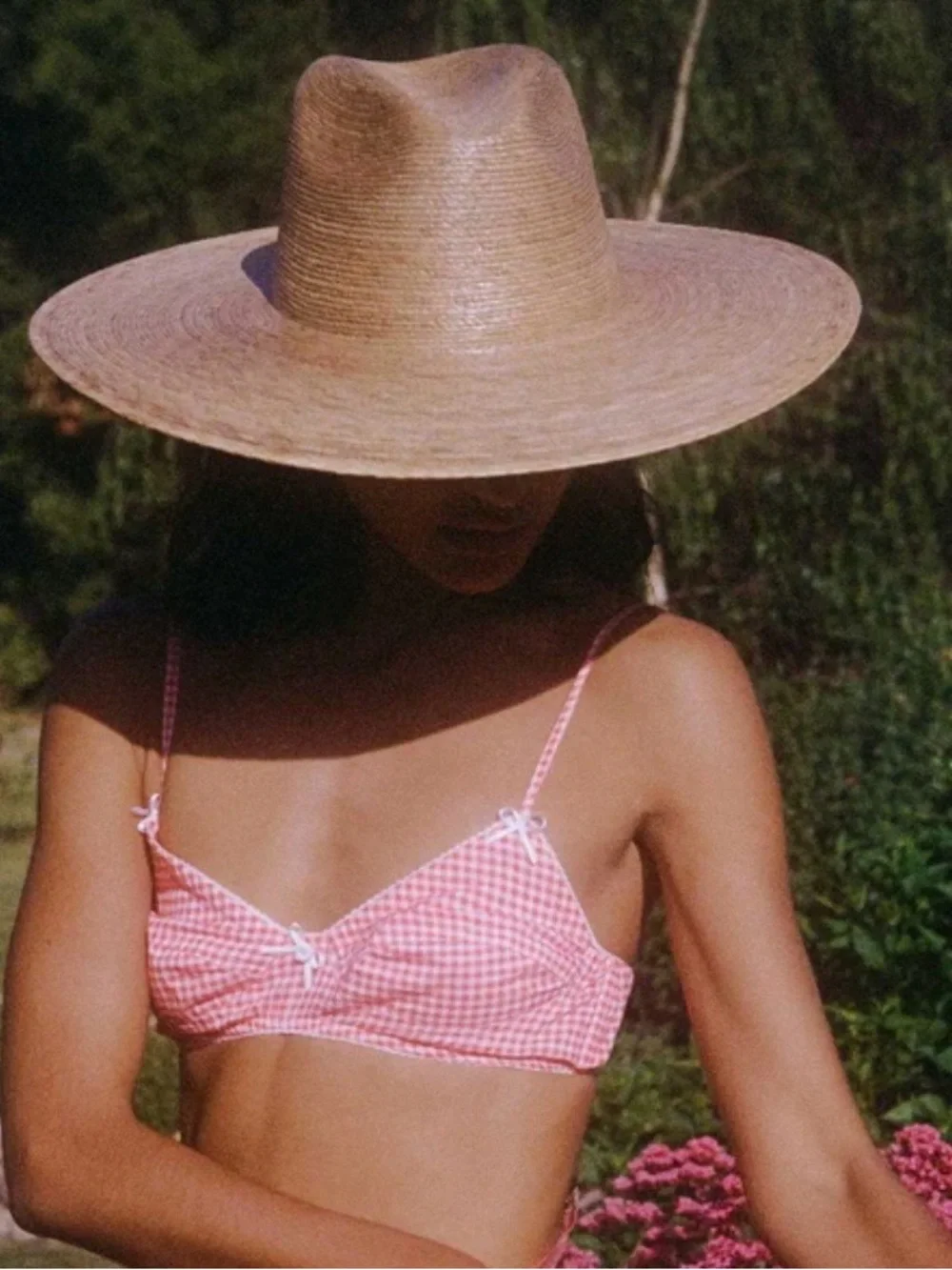 Lack of Color, US Palma Wide Fedora